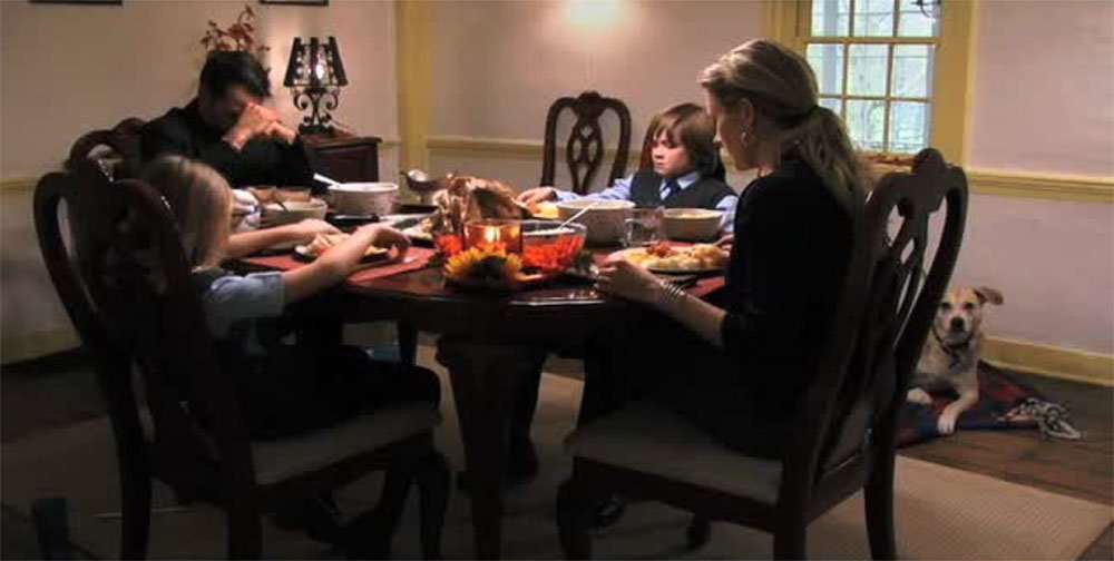 Found Friday: Home Movie (2008) - Morbidly Beautiful
