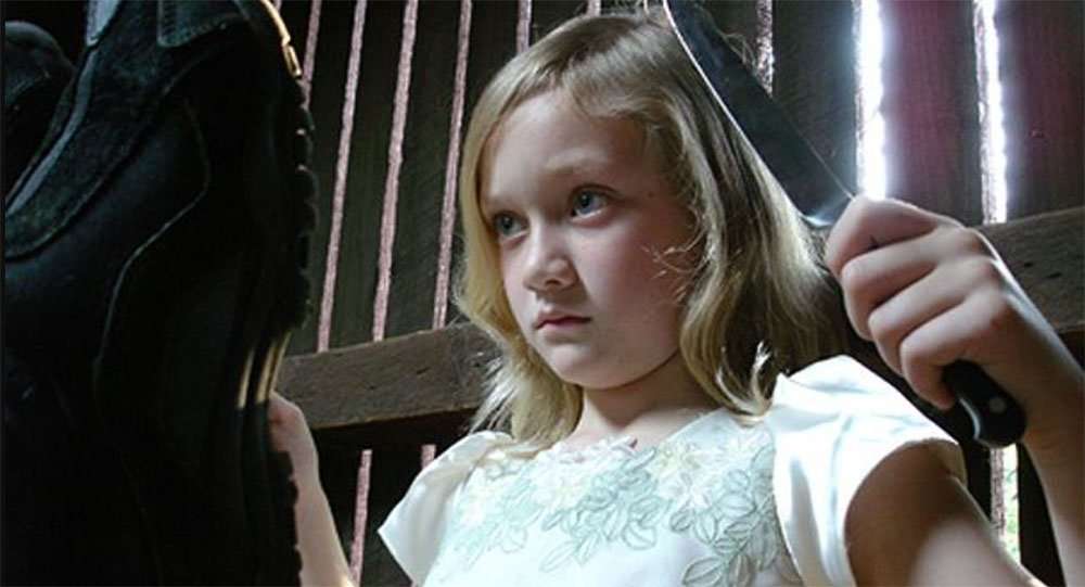 Found Friday: Home Movie (2008) - Morbidly Beautiful