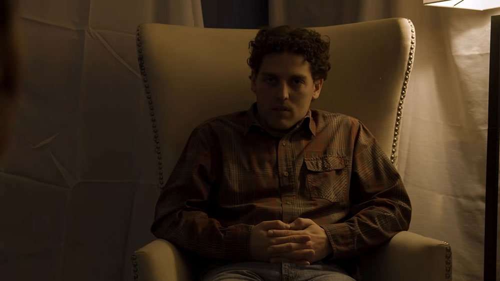 Found Friday: House at the Edge of the Woods (2026) - Morbidly Beautiful