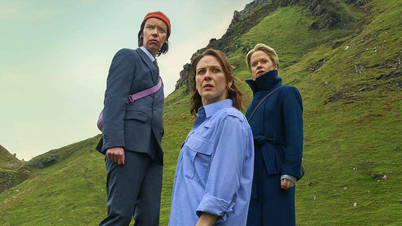 How To Get To Heaven From Belfast Season 2 Renewal Status