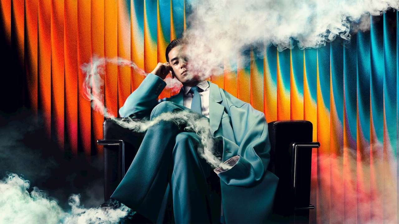 Human Vapor July 2026 Preview