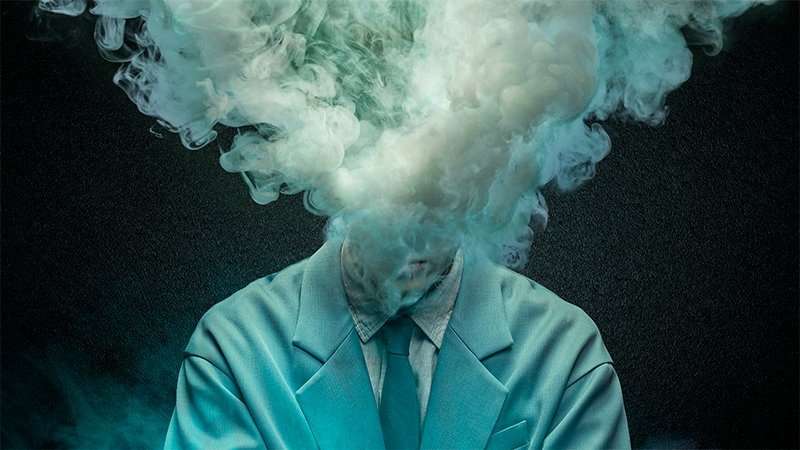 The Human Vapor Teaser Trailer