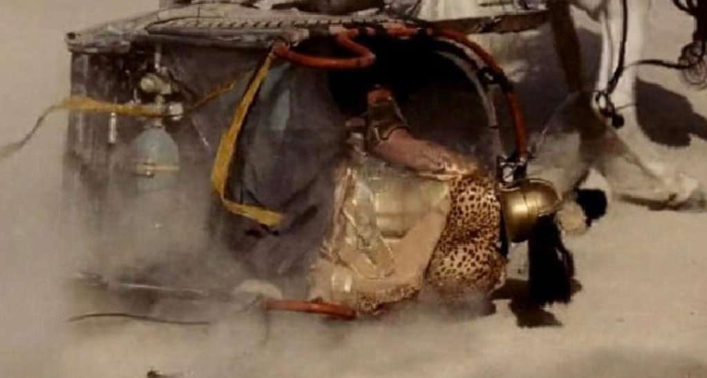 15 Funny Movie Mistakes You Won't Unsee Once You Notice Them | Den of Geek