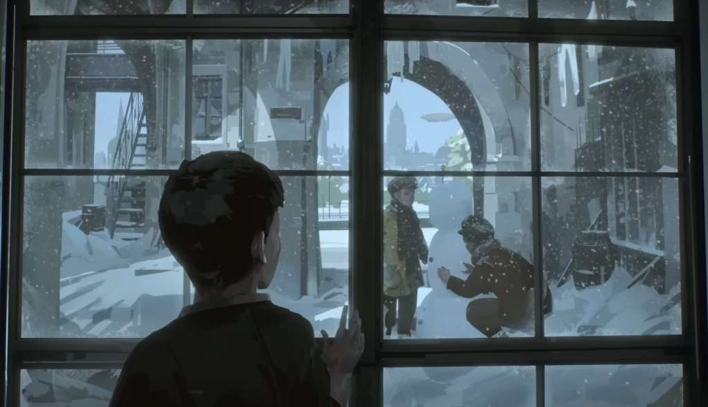 15 Games That Were Supposed to Be Fun but Were Stressful Instead | Den of Geek