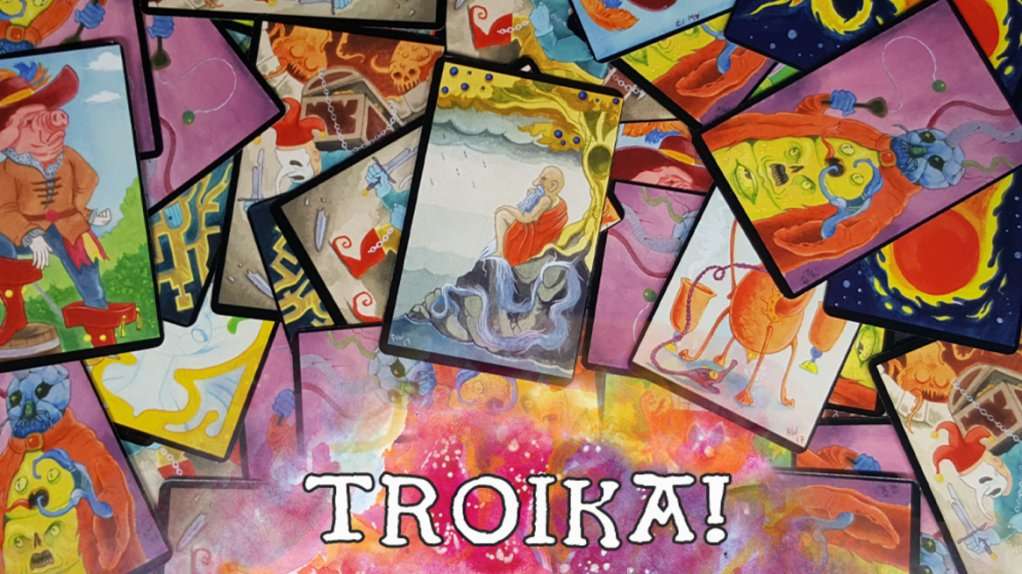 10 D&D-Style Games for Modern Geeks to Enjoy | Den of Geek