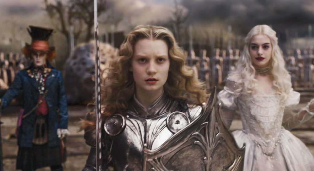 15 'Fun' Fictional Worlds You Don't Actually Want to Live In | Den of Geek