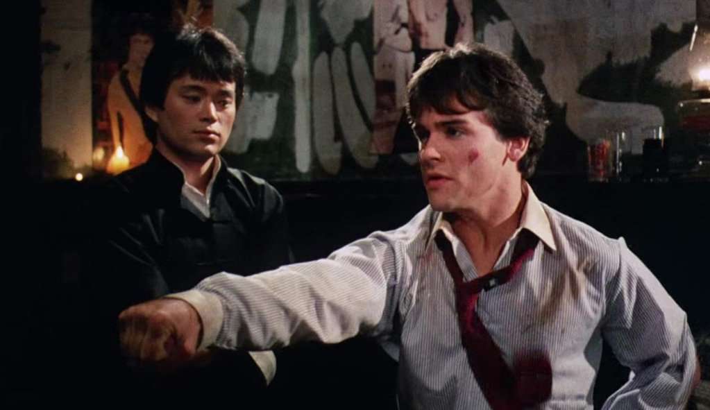&rsquo;80s Action Movies That Barely Had a Plot, and Didn&rsquo;t Care | Den of Geek