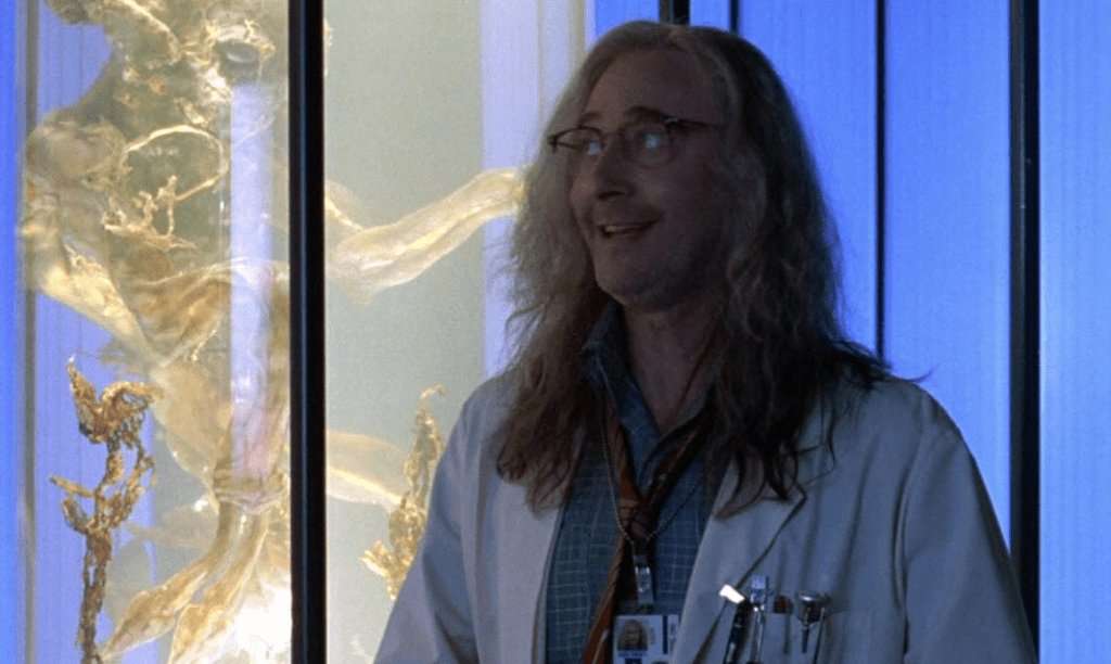 15 Good Movies That Shoehorned in a Romance for No Reason | Den of Geek