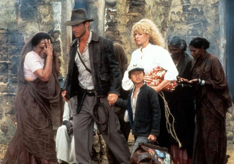 15 Times a Movie Made a Mistake But Nobody Cared | Den of Geek