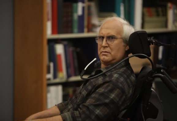15 Times the Actor Didn't Agree With the Creative Direction | Den of Geek