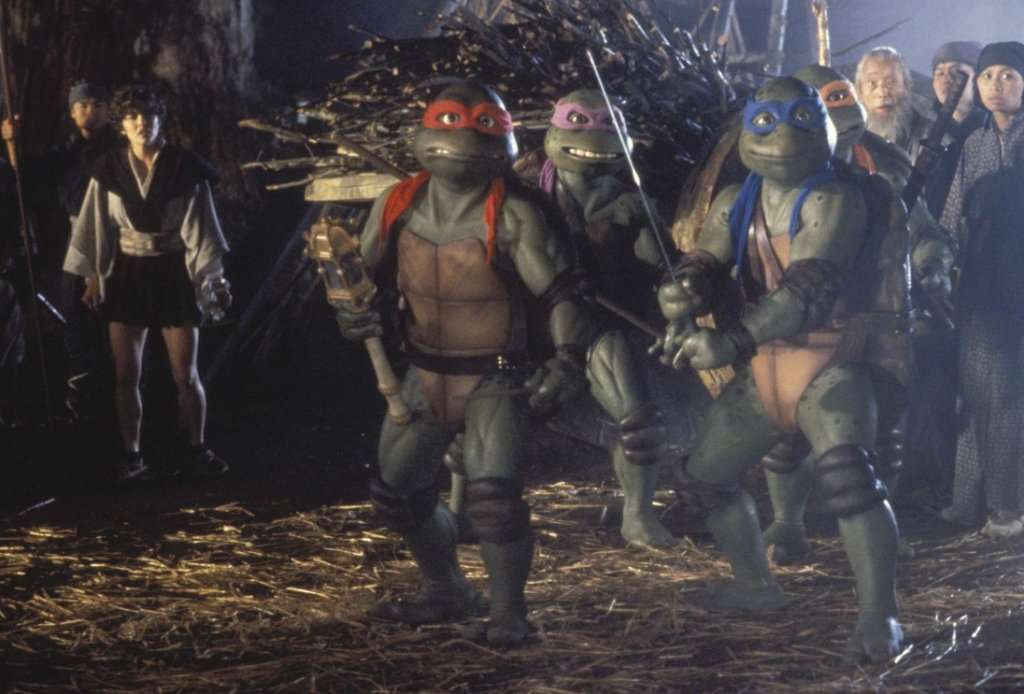 15 of Cinema's Most Shameless Cash Grabs | Den of Geek