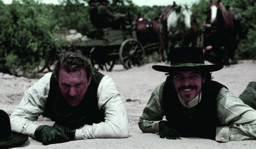 15 of the Weirdest Fake Accents in Movie History | Den of Geek