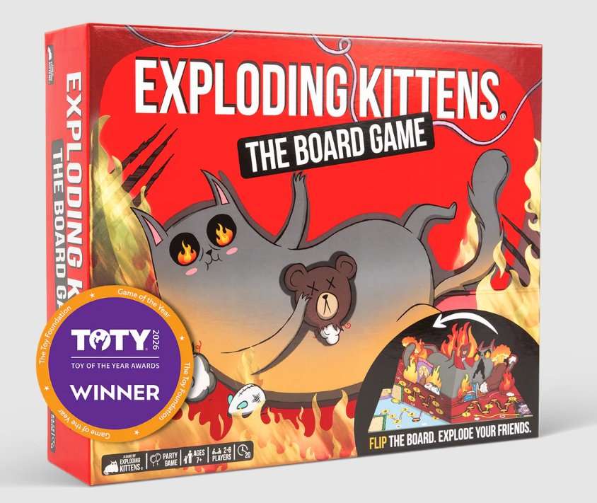 15 Board Games That Won't Be a Bored Game | Den of Geek