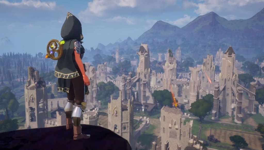 15 Games That Were Designed to Last Forever but Died Immediately Instead | Den of Geek