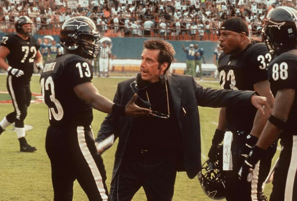 10 Sports Movies That Don't Even Try to Get it Right | Den of Geek