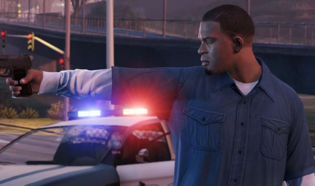Wild Things We Actually Got Before GTA 6 | Den of Geek