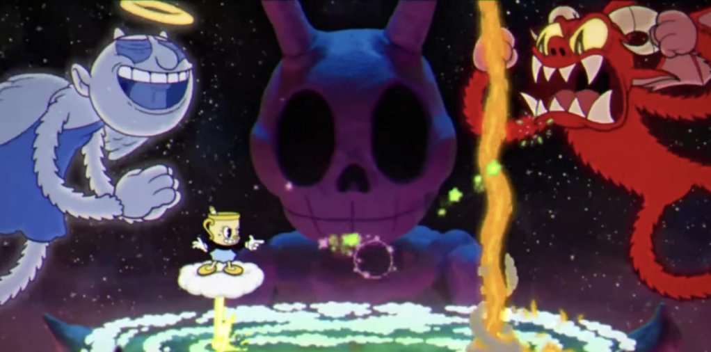 Video Games That Punished Players for No Reason | Den of Geek