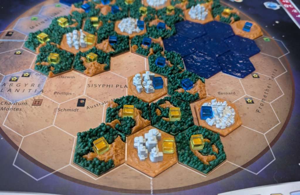 15 Board Games That Won't Be a Bored Game | Den of Geek