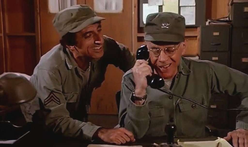 The 15 Most Bizarre &rsquo;70s and &rsquo;80s TV Spin-Offs | Den of Geek