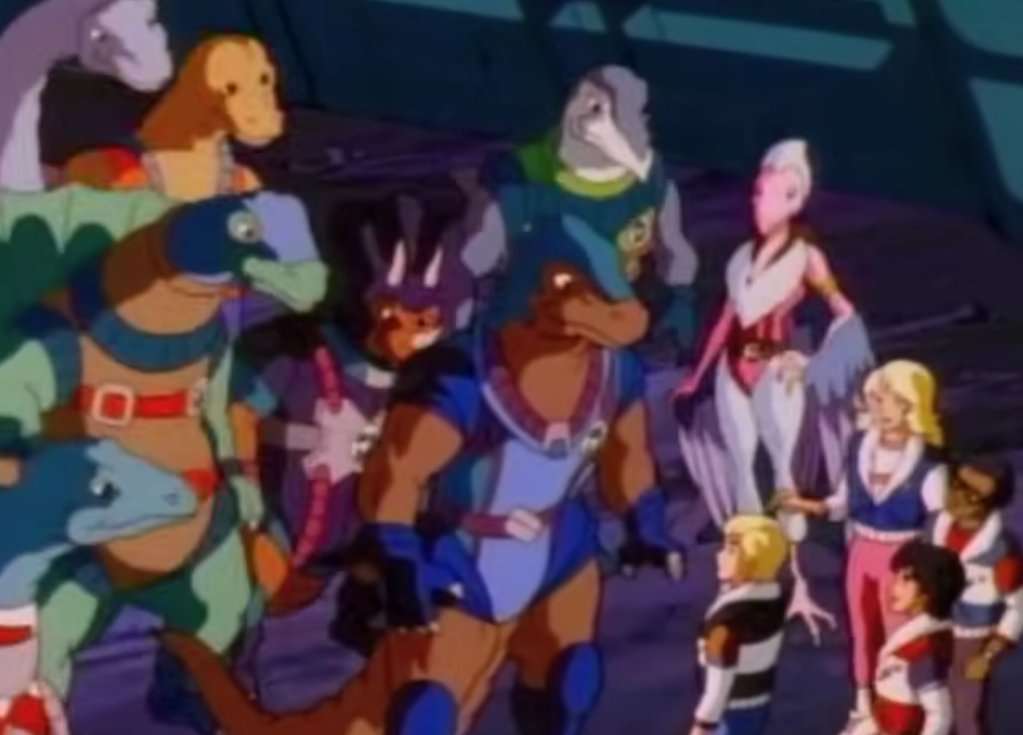 &rsquo;80s Cartoon Intros Everyone Remembers Better Than the Show | Den of Geek