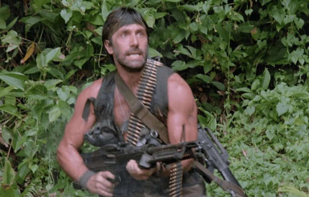 15 Strange '80s Movie Rip-Offs You Didn&rsquo;t Know Existed | Den of Geek
