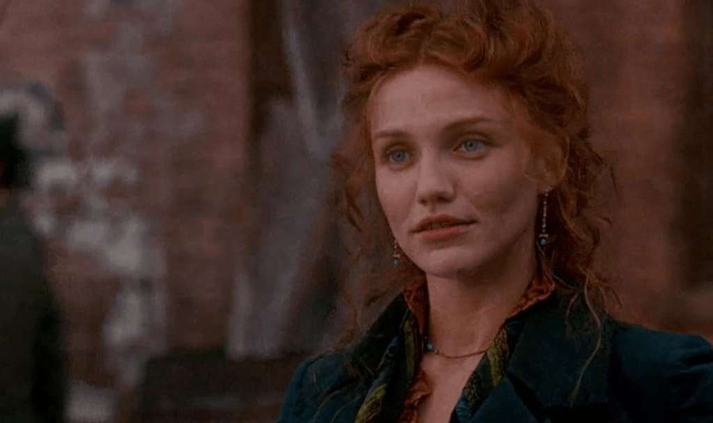 15 of the Weirdest Fake Accents in Movie History | Den of Geek