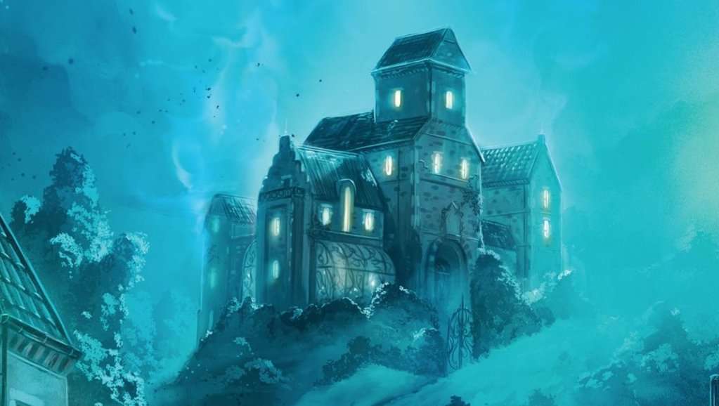 15 Board Games That Won't Be a Bored Game | Den of Geek