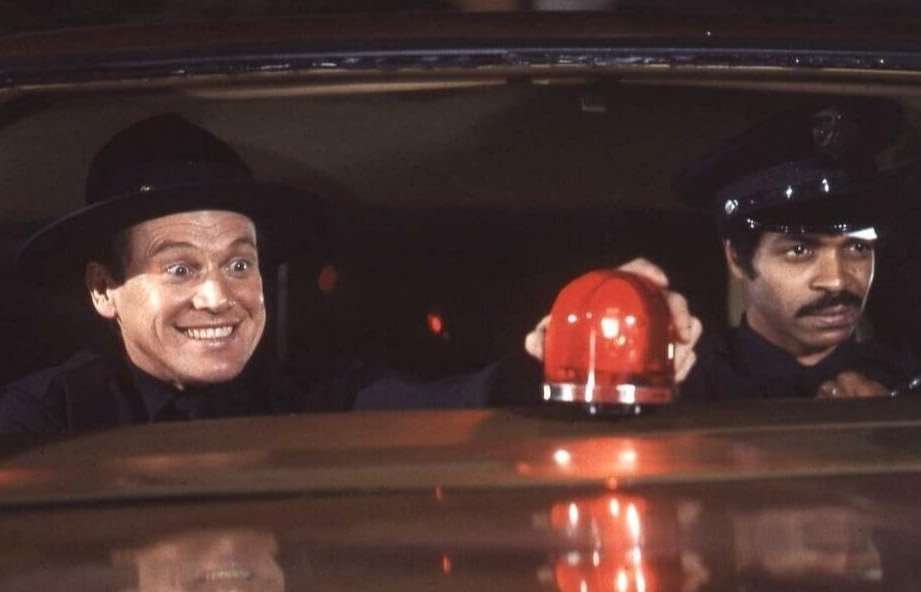 The 15 Most Bizarre &rsquo;70s and &rsquo;80s TV Spin-Offs | Den of Geek