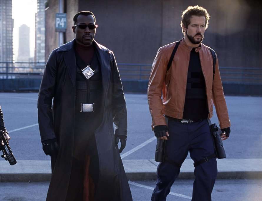 15 Actors Who Allegedly Didn't Get Along On Set | Den of Geek