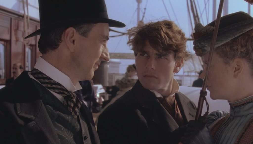 15 of the Weirdest Fake Accents in Movie History | Den of Geek