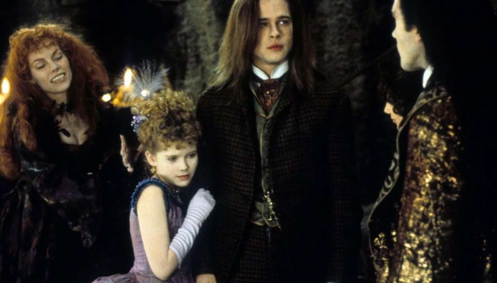 15 Actors Who Were Much Younger Than You Thought They Were | Den of Geek