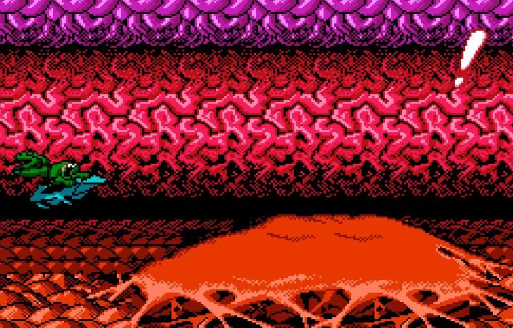 Video Games That Punished Players for No Reason | Den of Geek