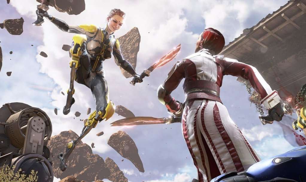 15 Games That Were Designed to Last Forever but Died Immediately Instead | Den of Geek