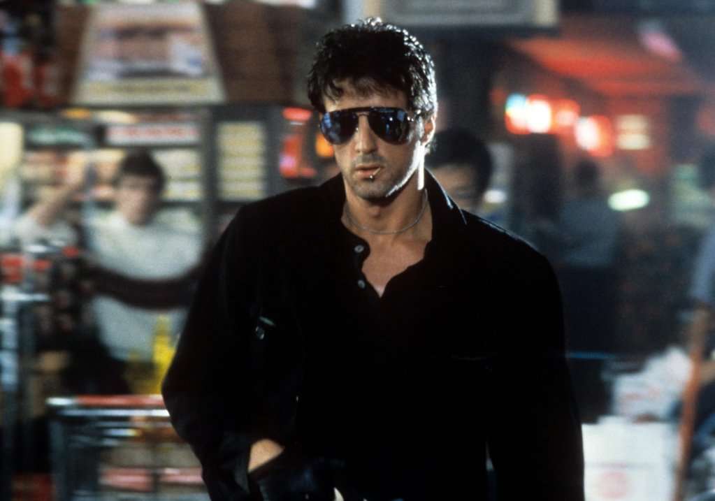 &rsquo;80s Action Movies That Barely Had a Plot, and Didn&rsquo;t Care | Den of Geek