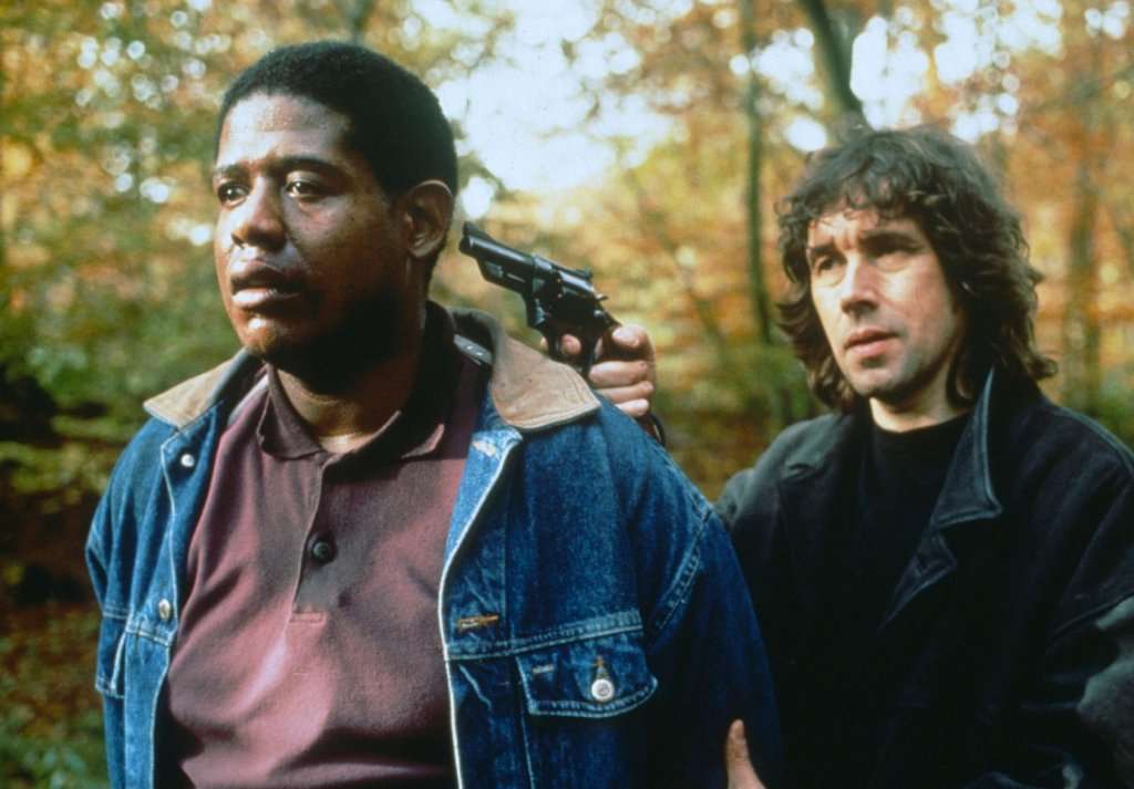 15 of the Weirdest Fake Accents in Movie History | Den of Geek