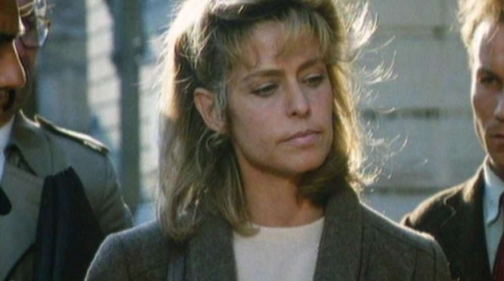 15 Farrah Fawcett Films Other Than "Charlie's Angels" | Den of Geek