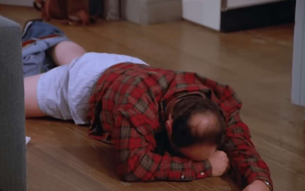 15 of the Most Satisfying 'Seinfeld' Plotlines of All Time | Den of Geek