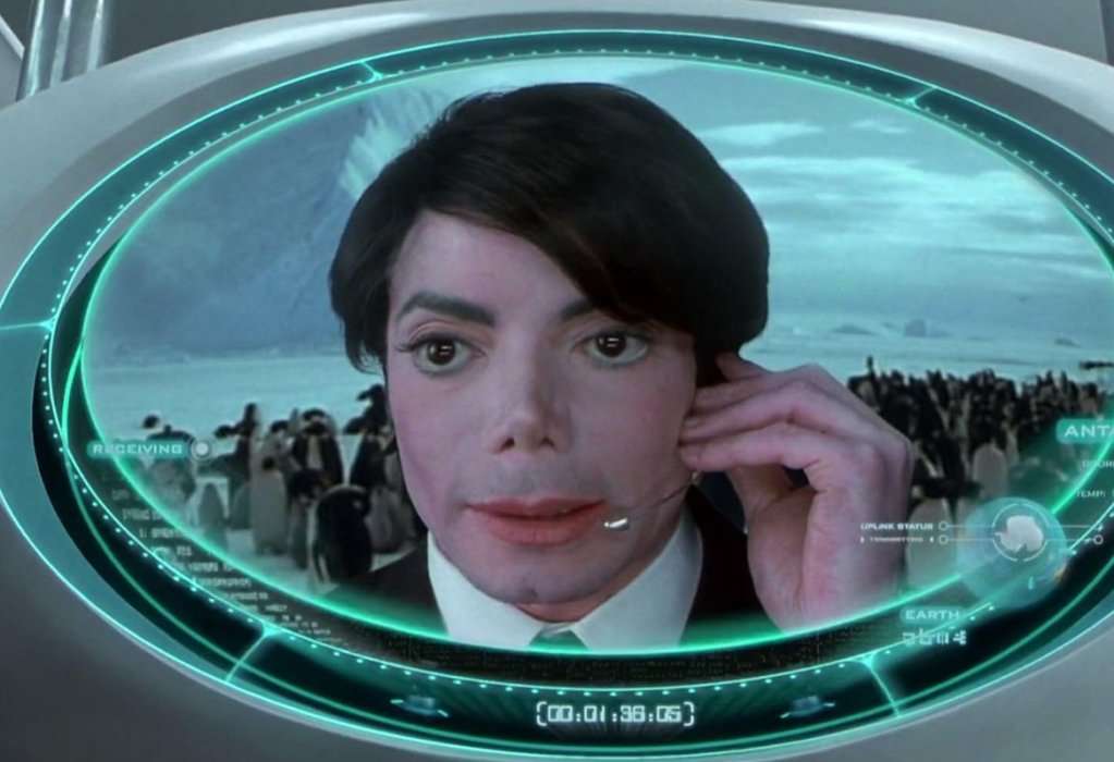 The Weirdest Celebrity Cameos Nobody Remembers | Den of Geek