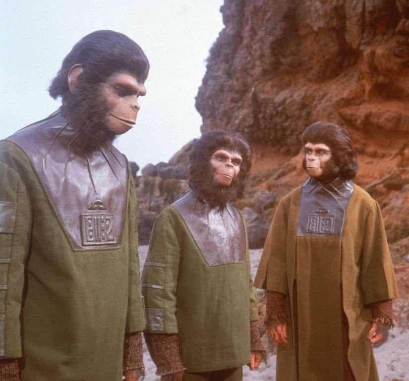 The 15 '70s & '80s Movies With the Weirdest Endings | Den of Geek