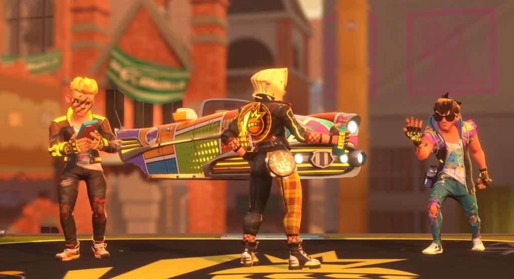 15 Games That Were Designed to Last Forever but Died Immediately Instead | Den of Geek