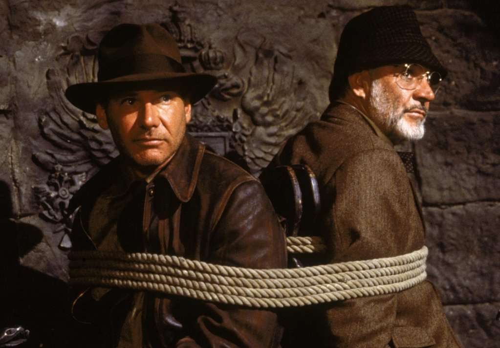 15 Bad Movie Mistakes That Should Never Have Made it Past Editing | Den of Geek