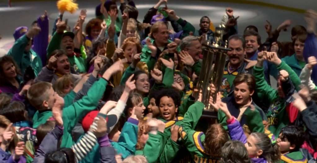 10 Sports Movies That Don't Even Try to Get it Right | Den of Geek