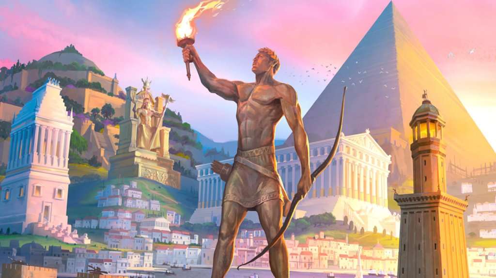 15 Board Games That Won't Be a Bored Game | Den of Geek
