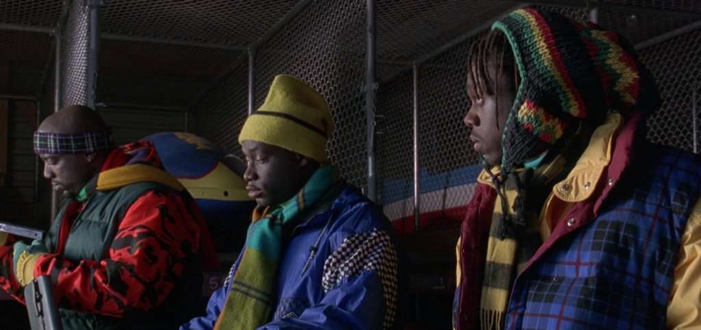 10 Sports Movies That Don't Even Try to Get it Right | Den of Geek