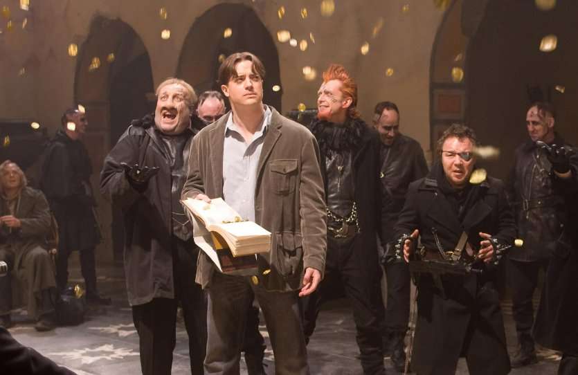 15 Movies That Clearly Wanted to Be the Next Harry Potter | Den of Geek