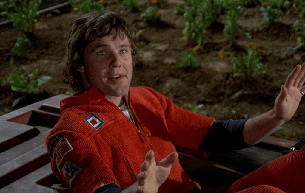 The 15 Weirdest Attempts at Sci-Fi the &rsquo;70s Had to Offer | Den of Geek