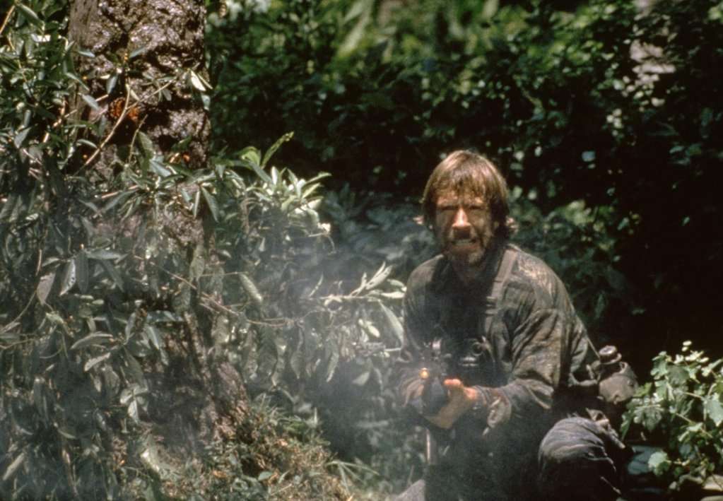 &rsquo;80s Action Movies That Barely Had a Plot, and Didn&rsquo;t Care | Den of Geek