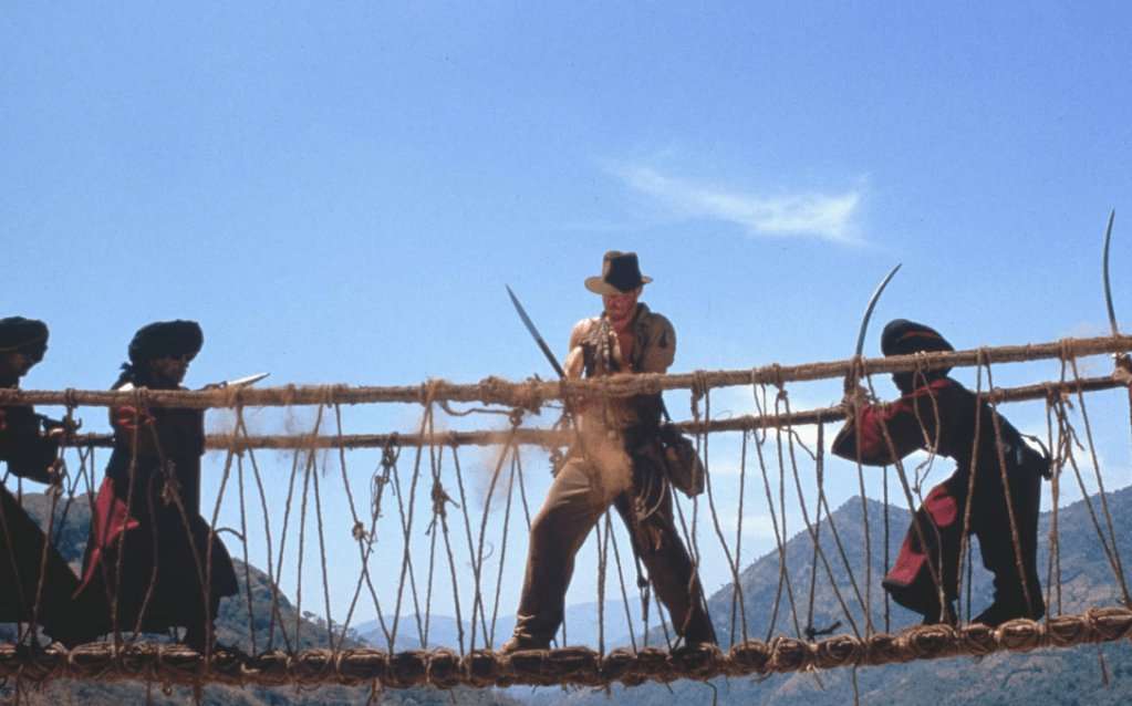 15 Movies That Were Way Too Adult to Be Marketed to Kids | Den of Geek