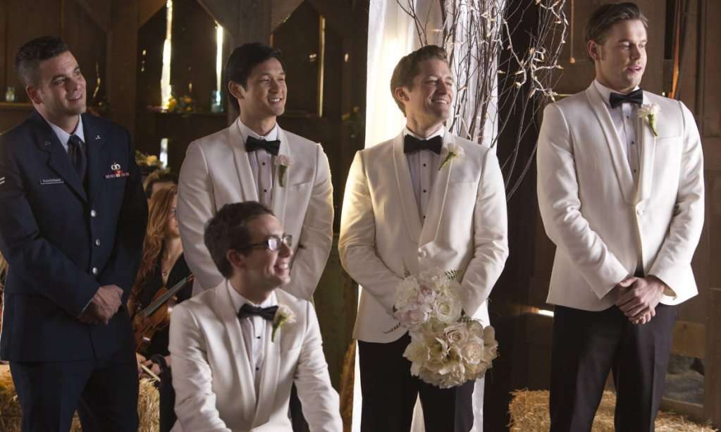 TV Shows That Became Hard to Watch for the Wrong Reasons | Den of Geek