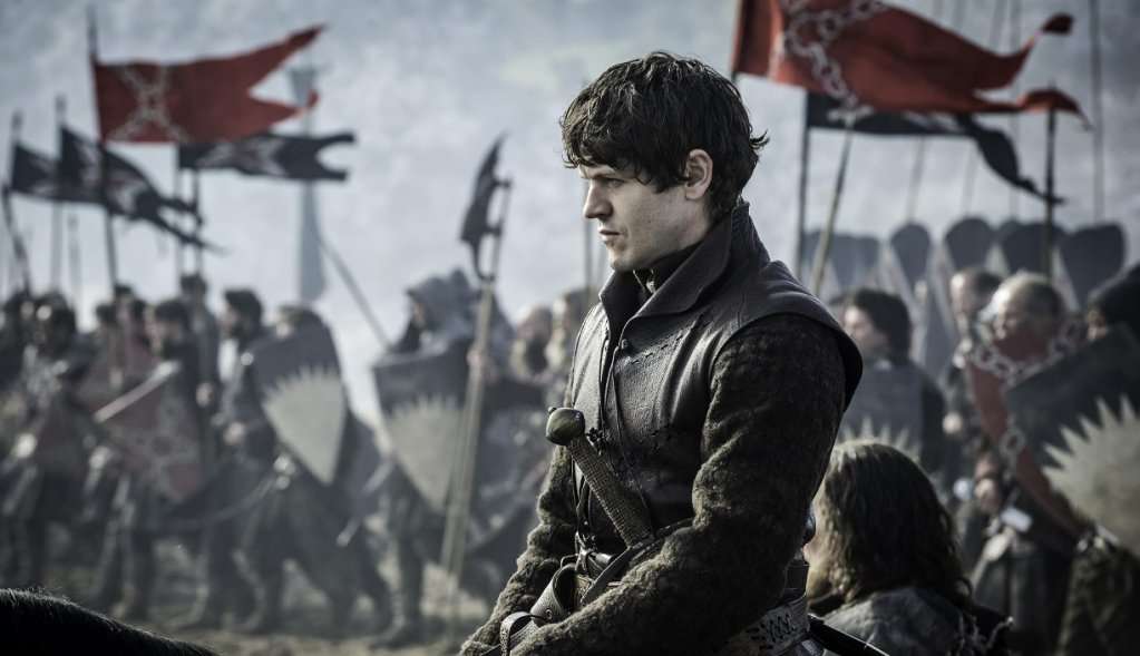 The 15 Most 'Punchable' TV Characters of All Time | Den of Geek